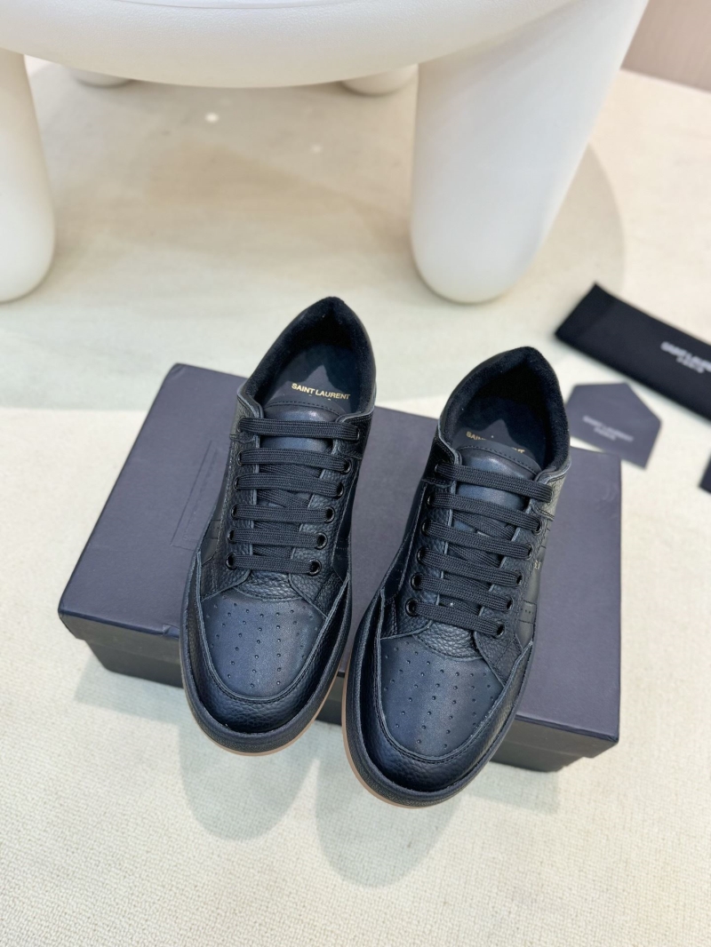 YSL Casual Shoes